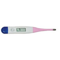 Soft Tipped Digital Thermometer (Priority)